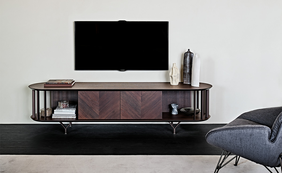 Costes TV — Cattelan Italia, вид 3