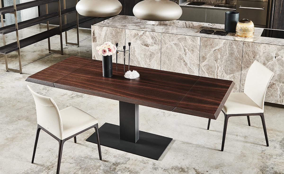 Elvis Wood Drive — Cattelan Italia, вид 4