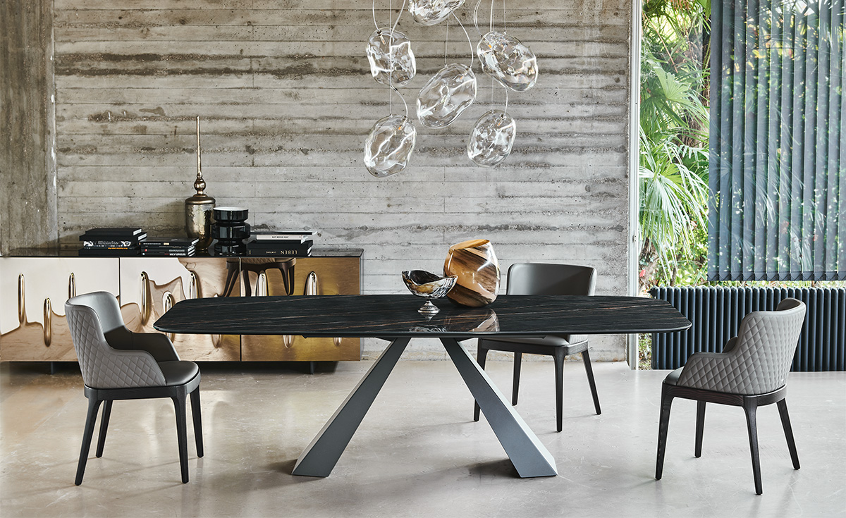 Eliot Keramik — Cattelan Italia, вид 3