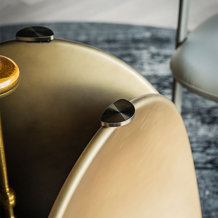 Maxim — Cattelan Italia, вид 5