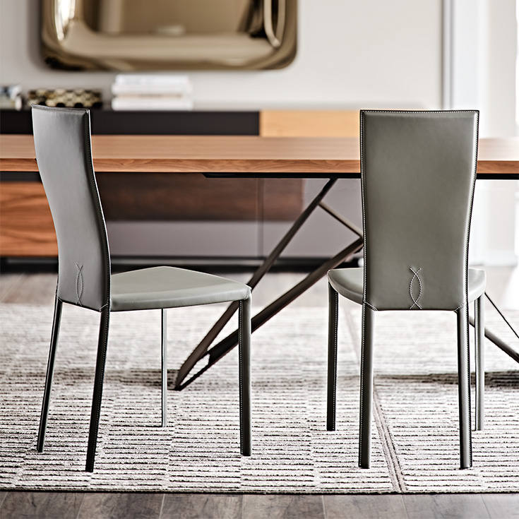 Nina — Cattelan Italia, вид 3