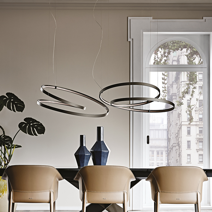 Heaven — Cattelan Italia, вид 4