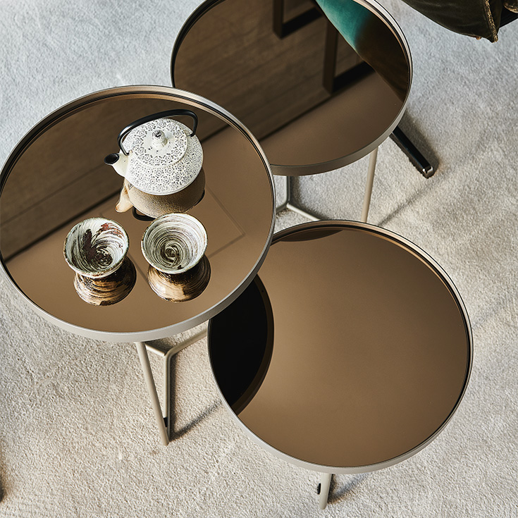 Billy — Cattelan Italia, вид 4