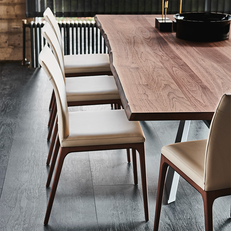Spyder Wood — Cattelan Italia, вид 6