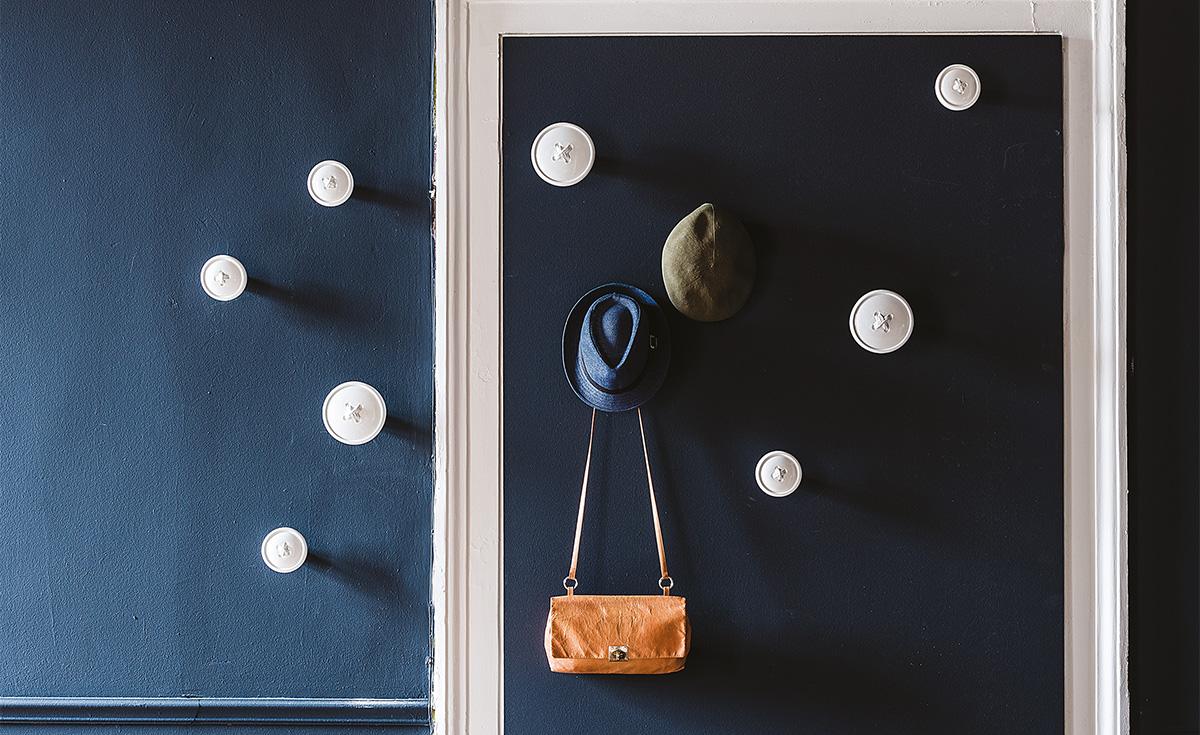 Bottone — Cattelan Italia, вид 4