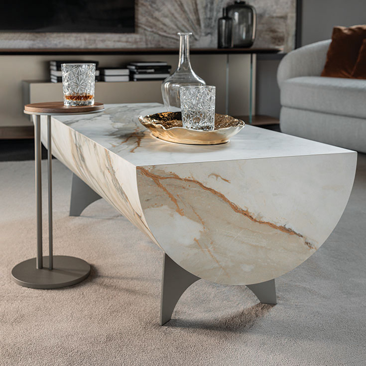 Caesar — Cattelan Italia, вид 3