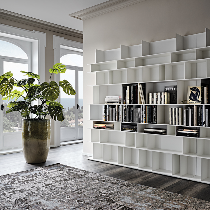 Wally — Cattelan Italia, вид 5