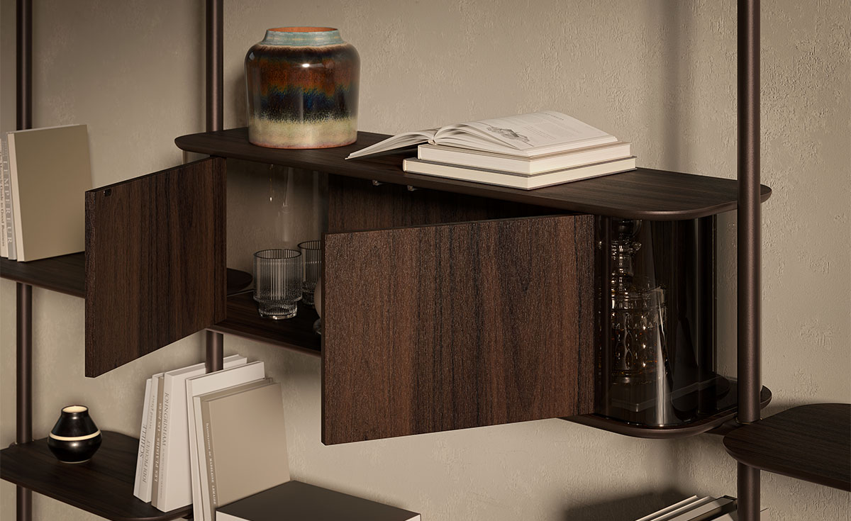 Harbour — Cattelan Italia, вид 6