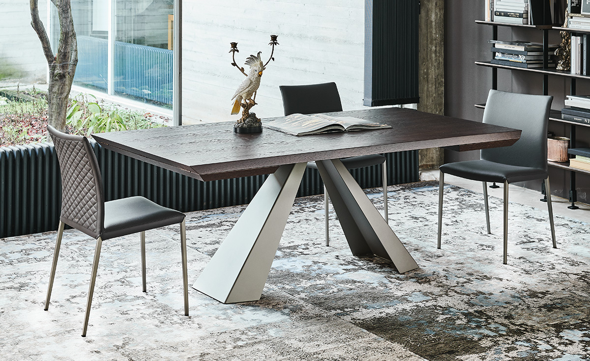 Eliot Wood Drive — Cattelan Italia, вид 3