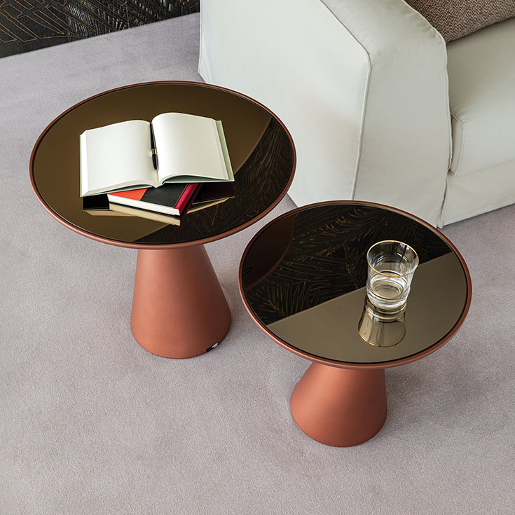 Peyote — Cattelan Italia, вид 4