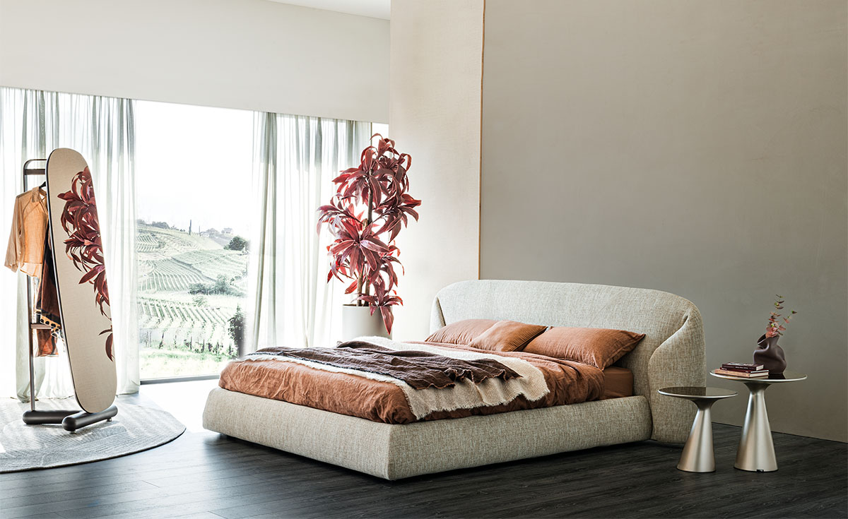 Richard — Cattelan Italia, вид 3