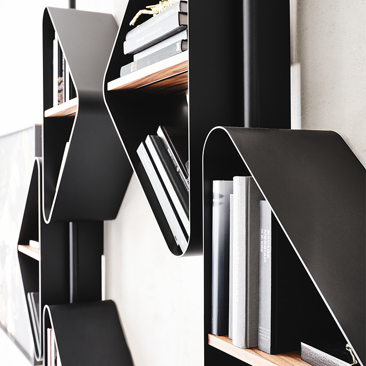 Spinnaker — Cattelan Italia, вид 4