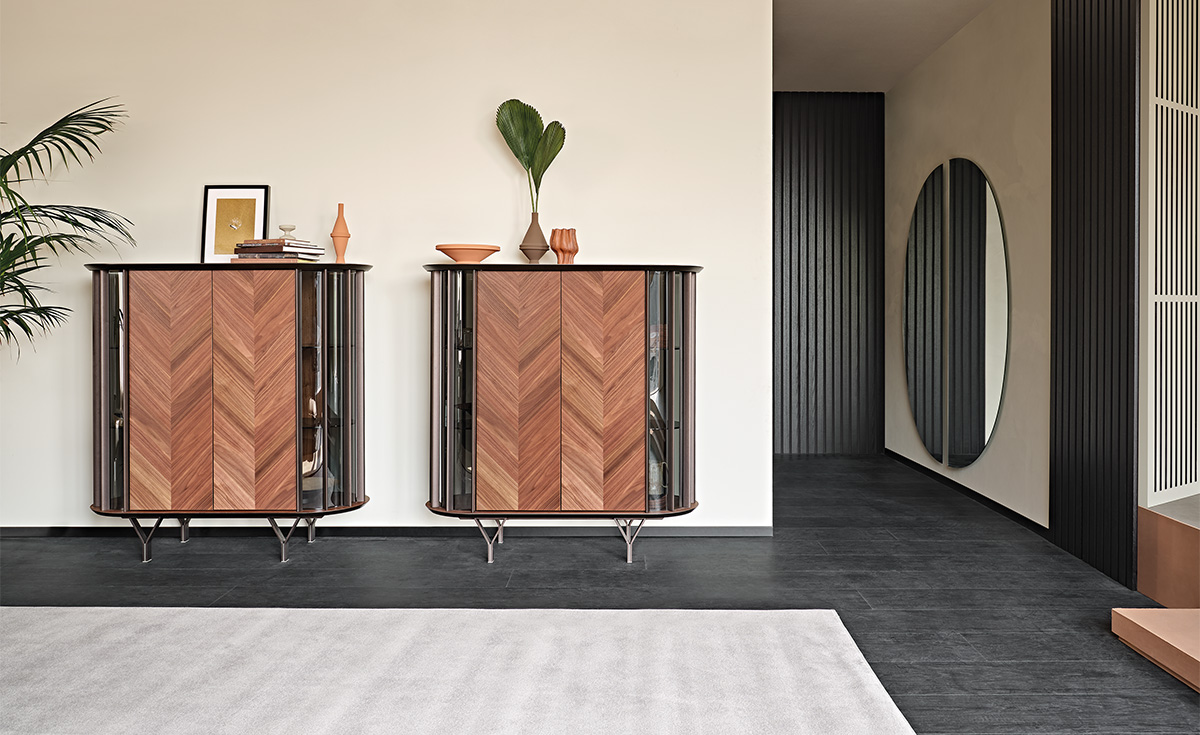 Costes — Cattelan Italia, вид 4