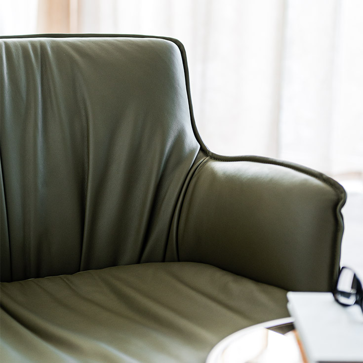 Rhonda Lounge — Cattelan Italia, вид 4