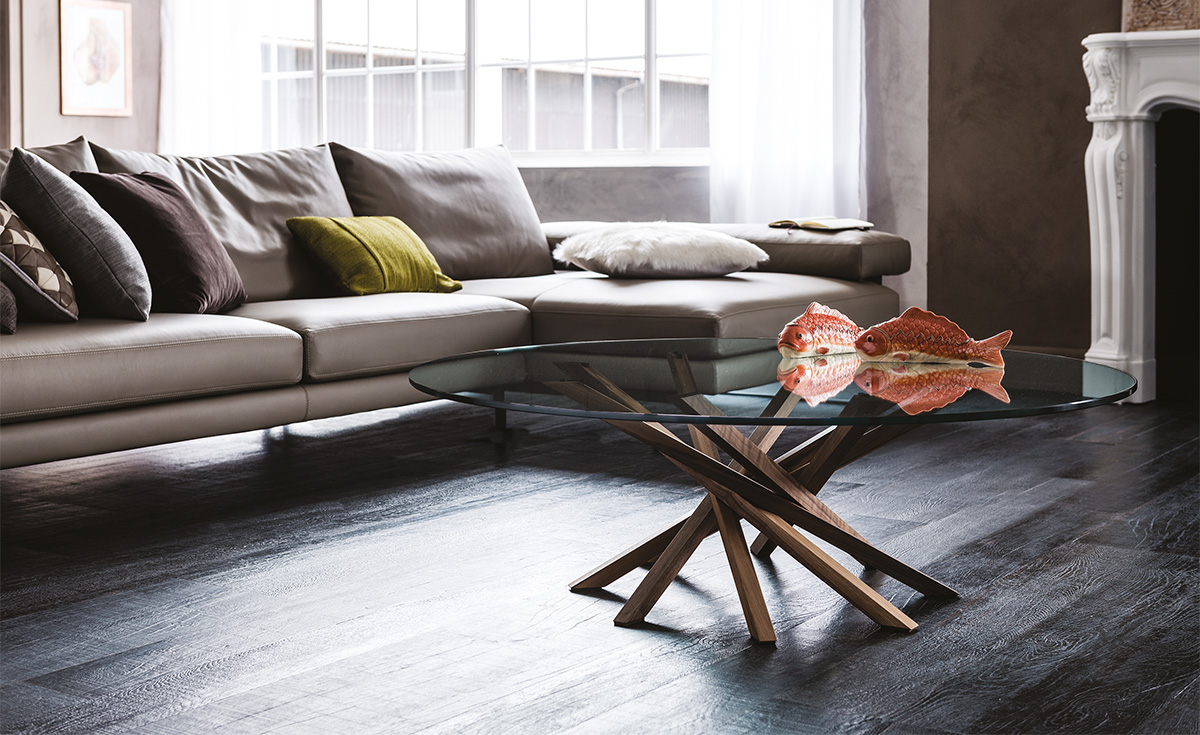 Atari — Cattelan Italia, вид 3