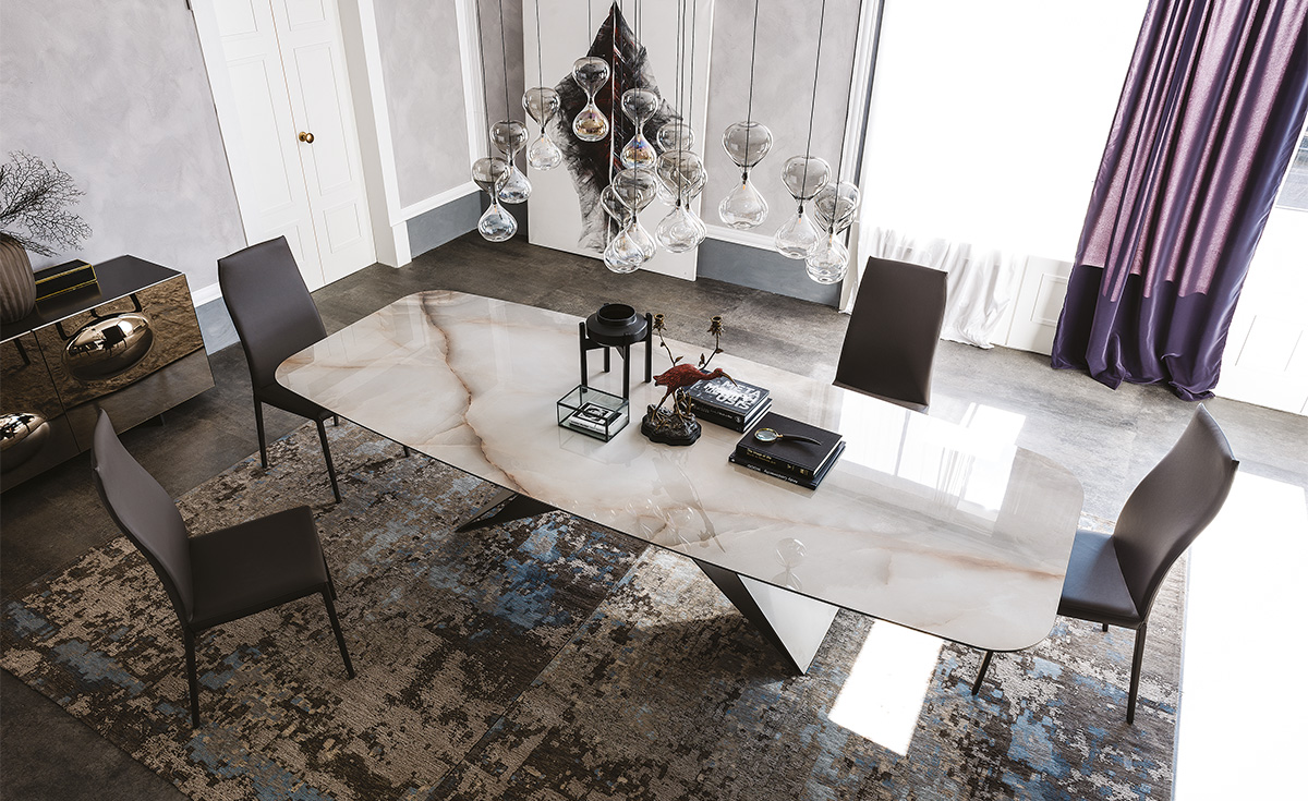 Premier Keramik — Cattelan Italia, вид 5