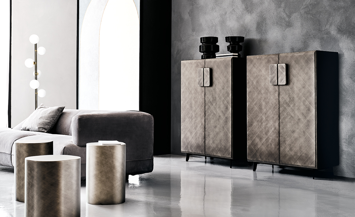 Tudor — Cattelan Italia, вид 3