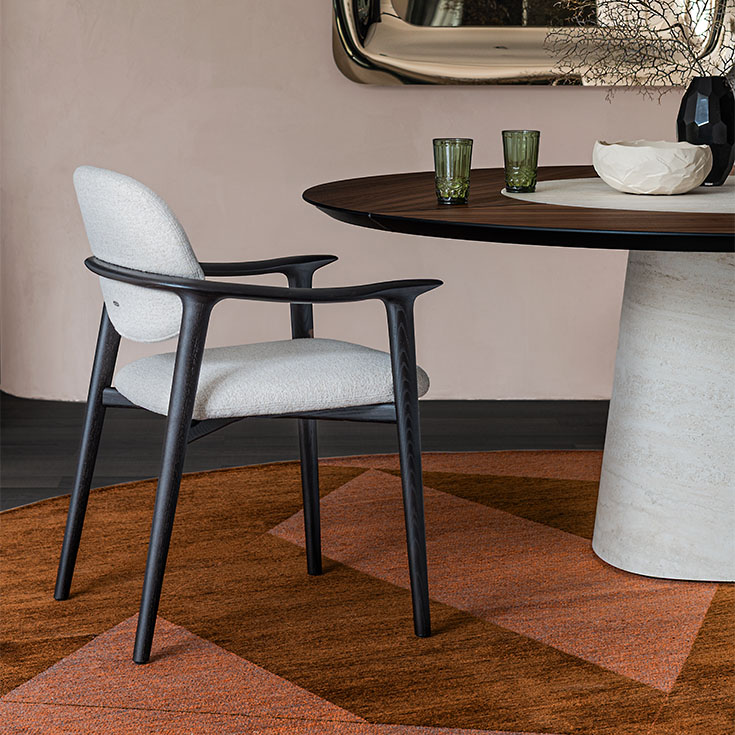 Giselle — Cattelan Italia, вид 3