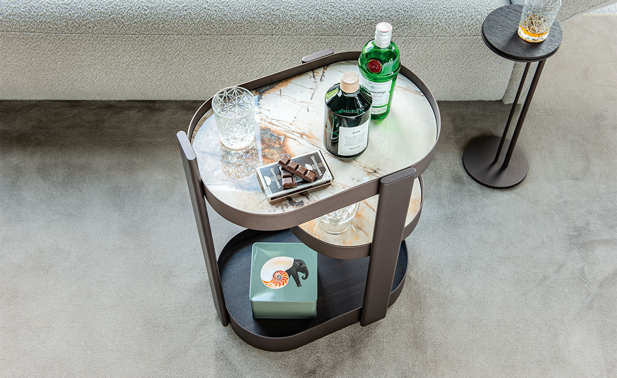 Tonic — Cattelan Italia, вид 4
