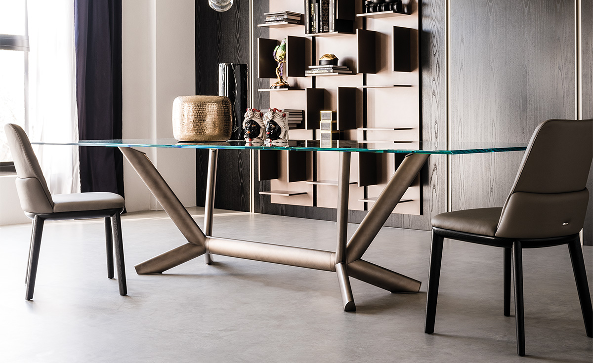 Planer — Cattelan Italia, вид 4