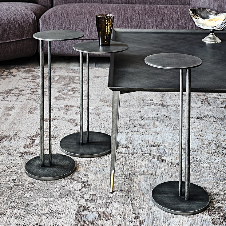 Sting Brushed — Cattelan Italia, вид 5