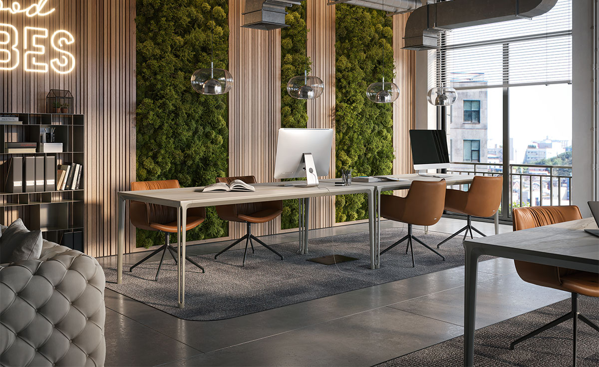Boulevard Keramik — Cattelan Italia, вид 3