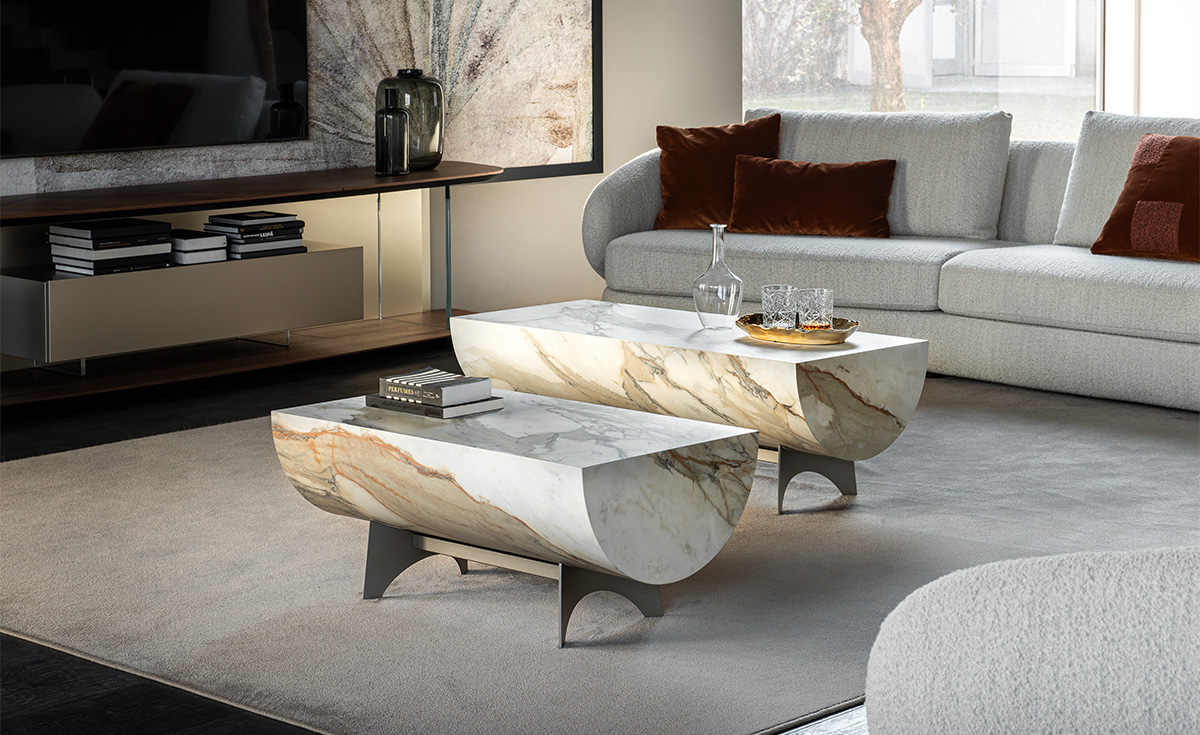 Caesar — Cattelan Italia, вид 5