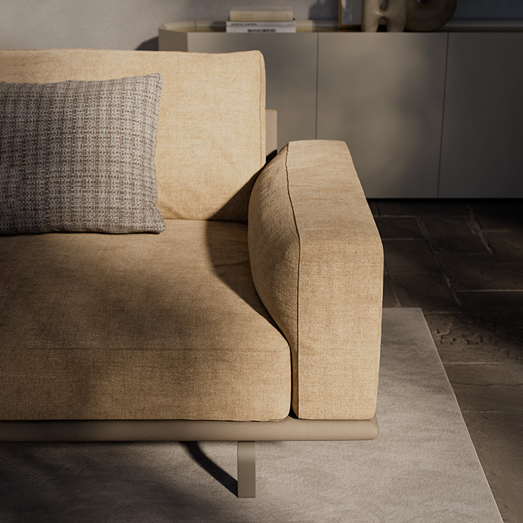 Harrison — Cattelan Italia, вид 6
