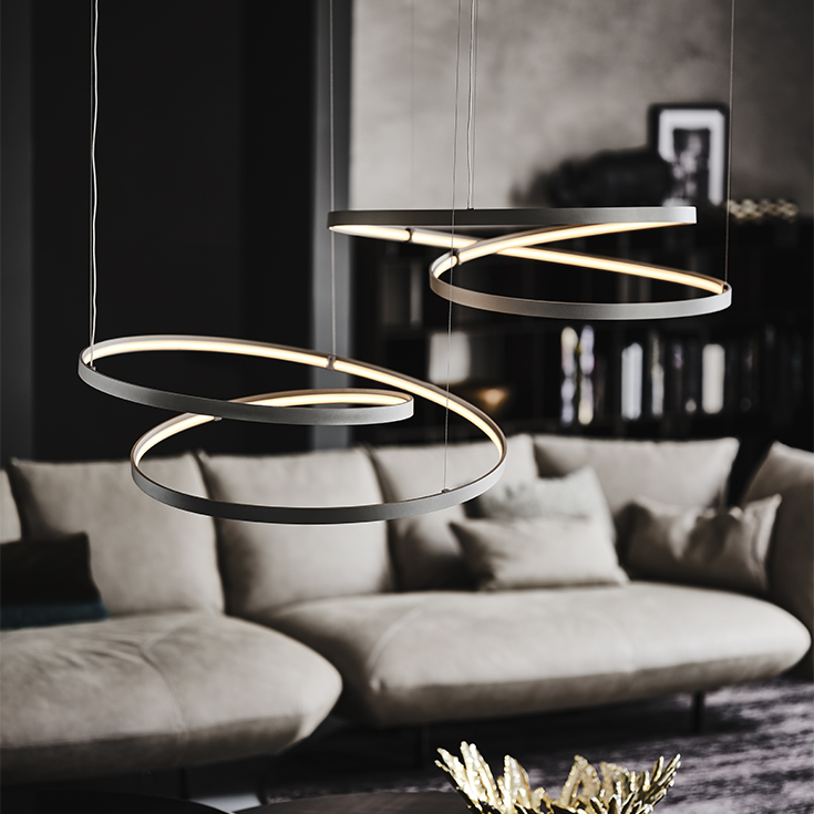 Heaven — Cattelan Italia, вид 3