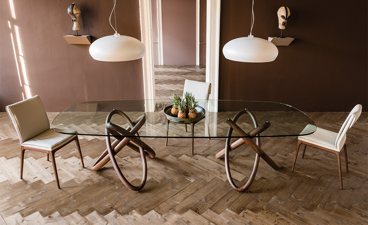 Carioca — Cattelan Italia, вид 4