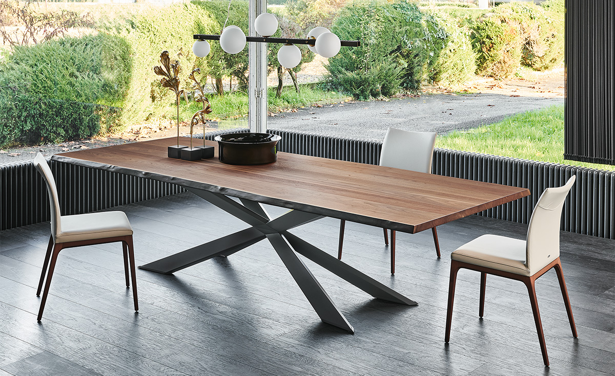 Spyder Wood — Cattelan Italia, вид 4