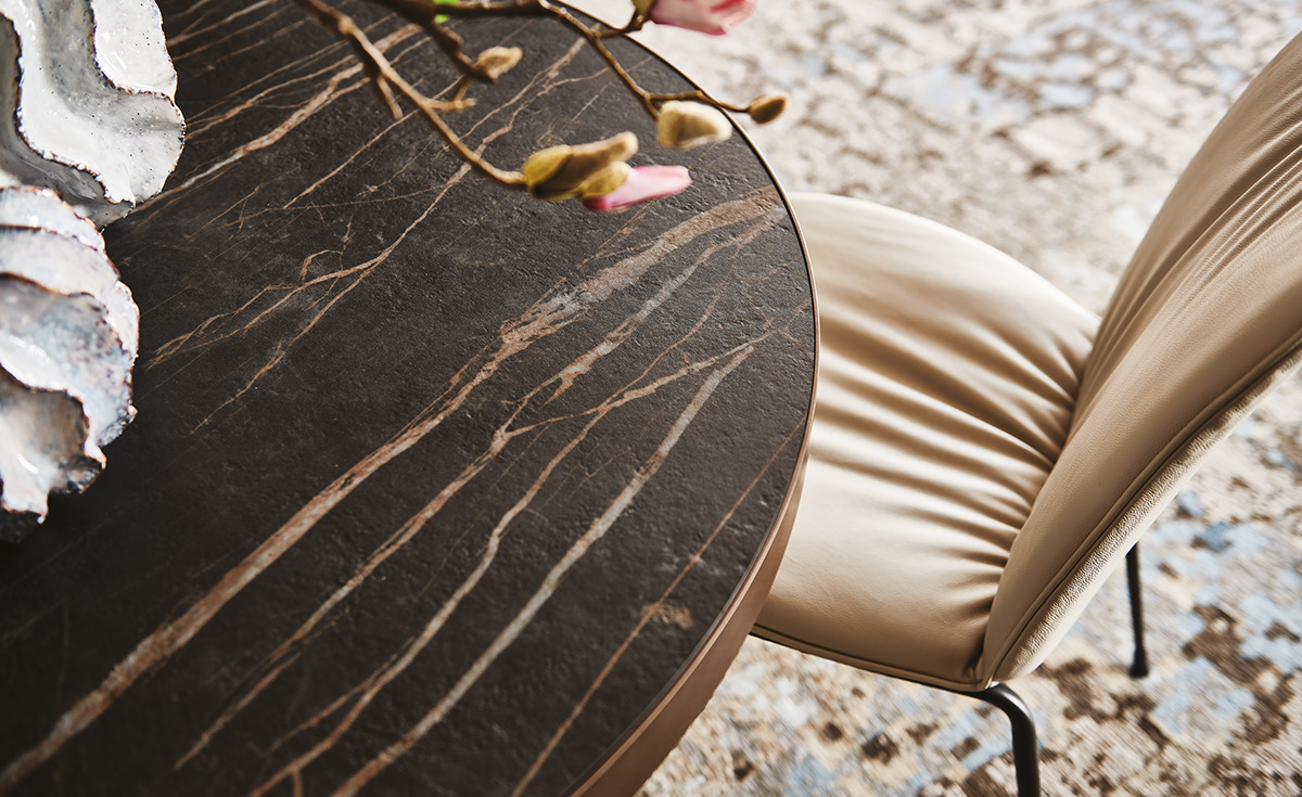 Saturno Keramik Bistrot — Cattelan Italia, вид 4