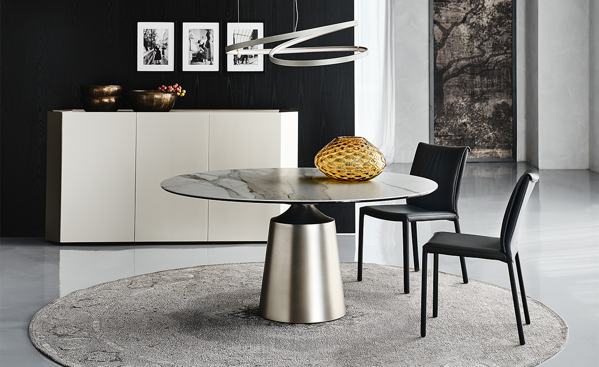 Yoda Keramik — Cattelan Italia, вид 6
