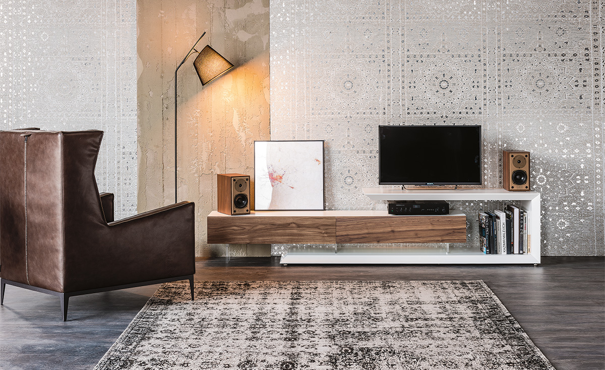 Link — Cattelan Italia, вид 3