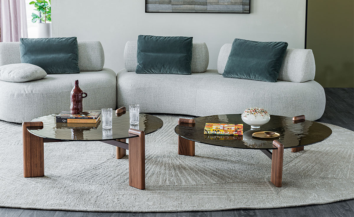 Lagoon — Cattelan Italia, вид 3