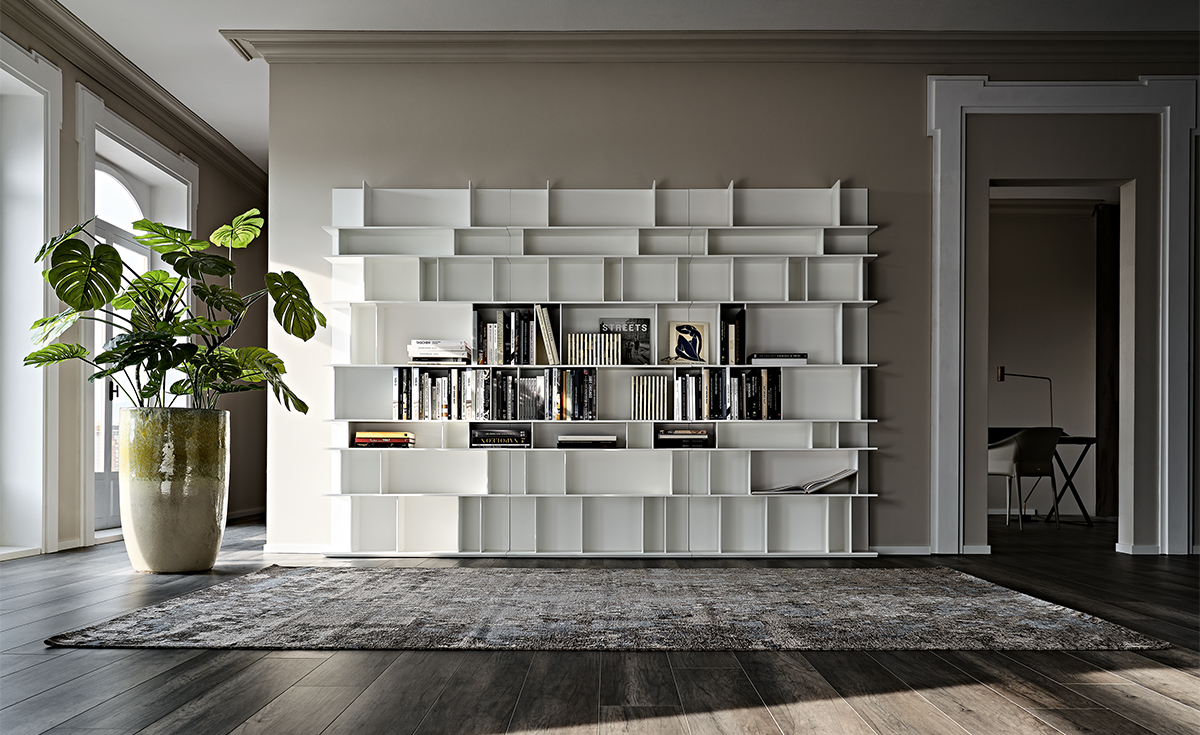 Wally — Cattelan Italia, вид 4
