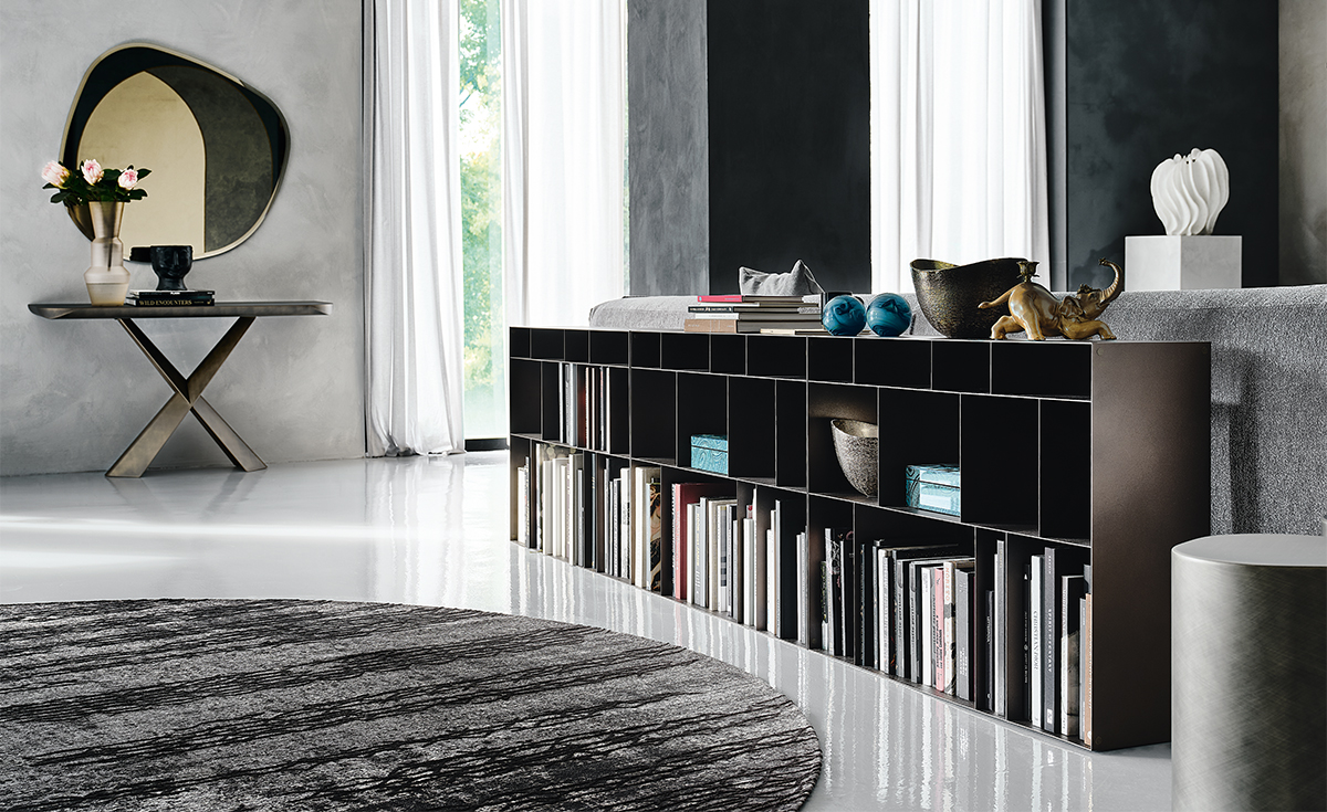 Latitude — Cattelan Italia, вид 4