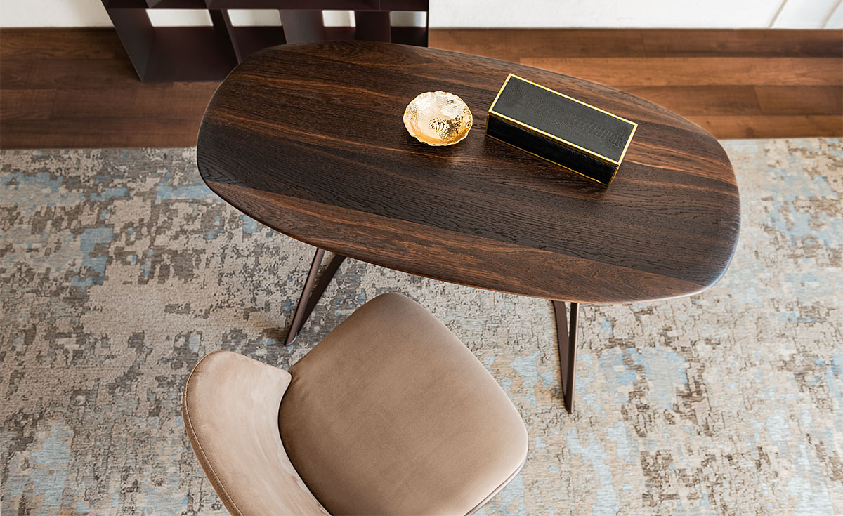 Tahiti — Cattelan Italia, вид 4
