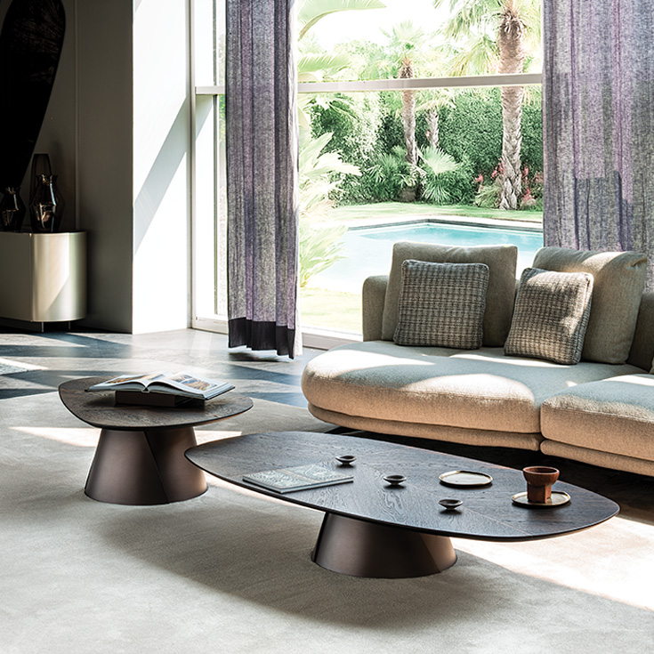 Adrian Wood — Cattelan Italia, вид 6