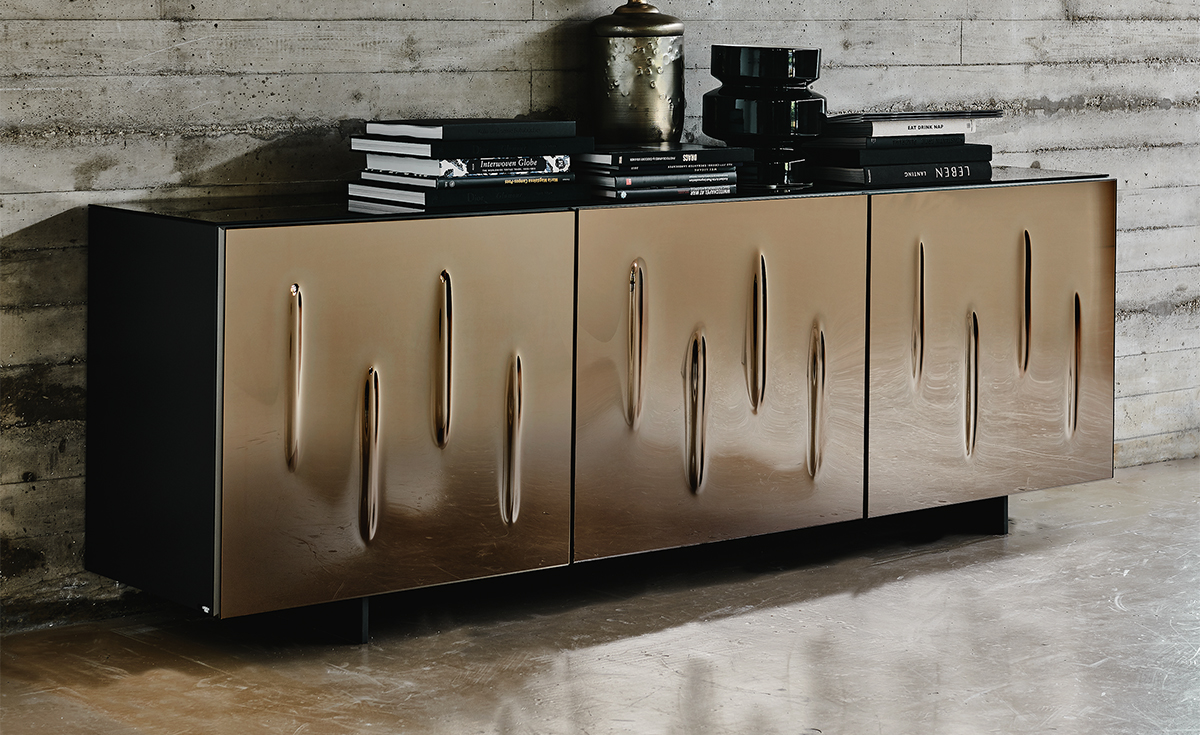 Carnaby — Cattelan Italia, вид 3