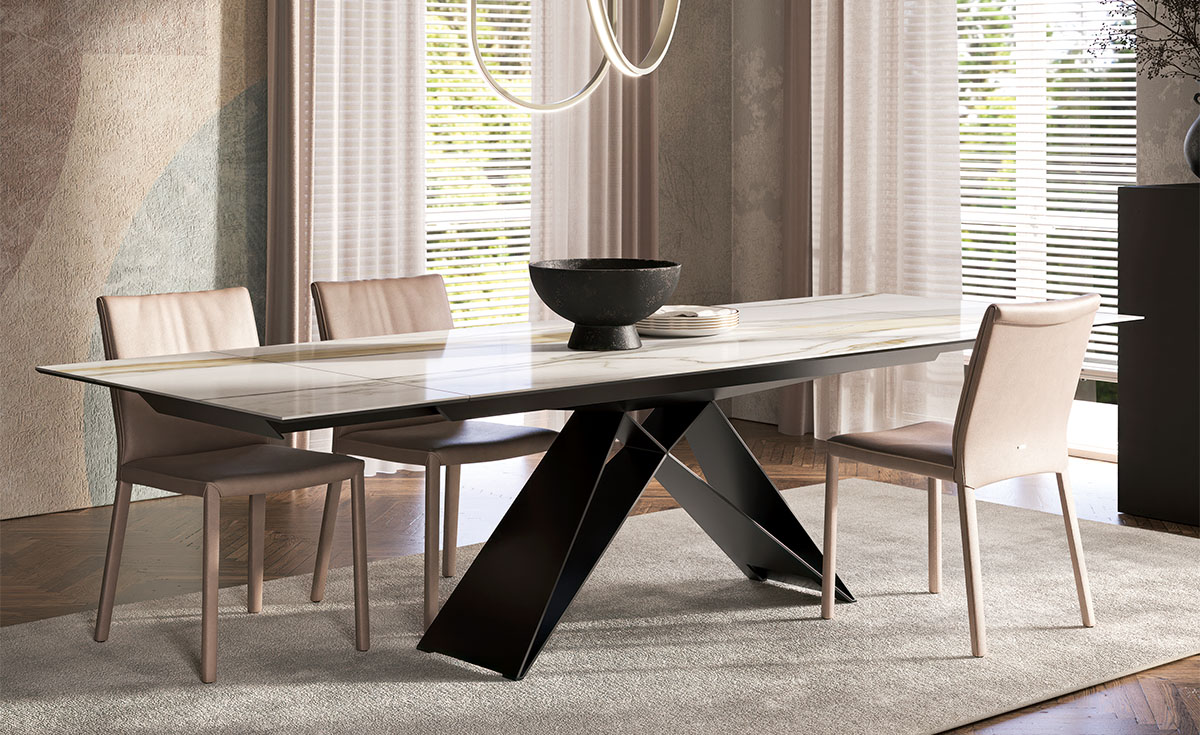 Premier Keramik Drive — Cattelan Italia, вид 3