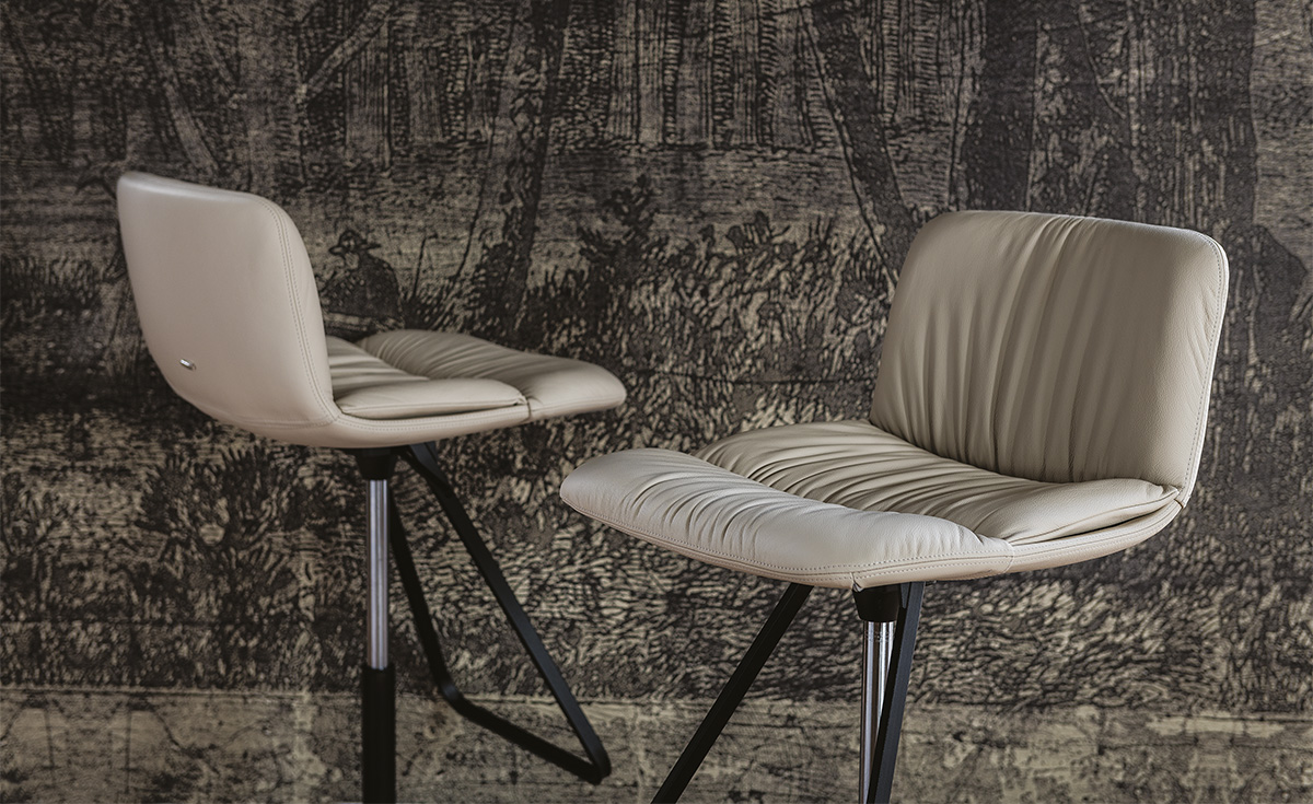 Axel X — Cattelan Italia, вид 4