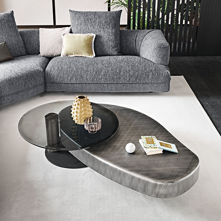Arena Long — Cattelan Italia, вид 4