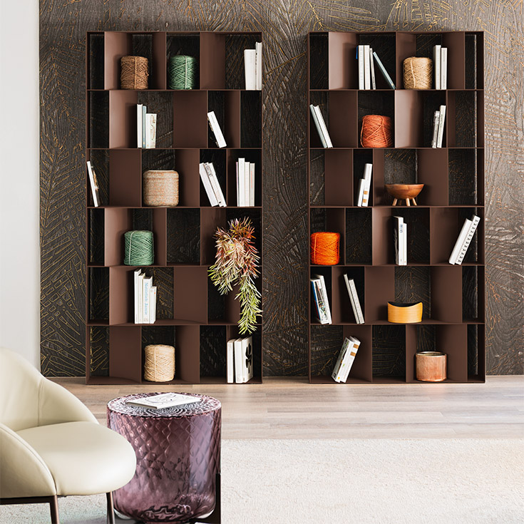 Nautilus — Cattelan Italia, вид 5