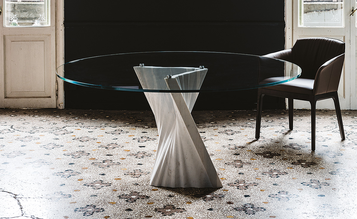 Plisset — Cattelan Italia, вид 6