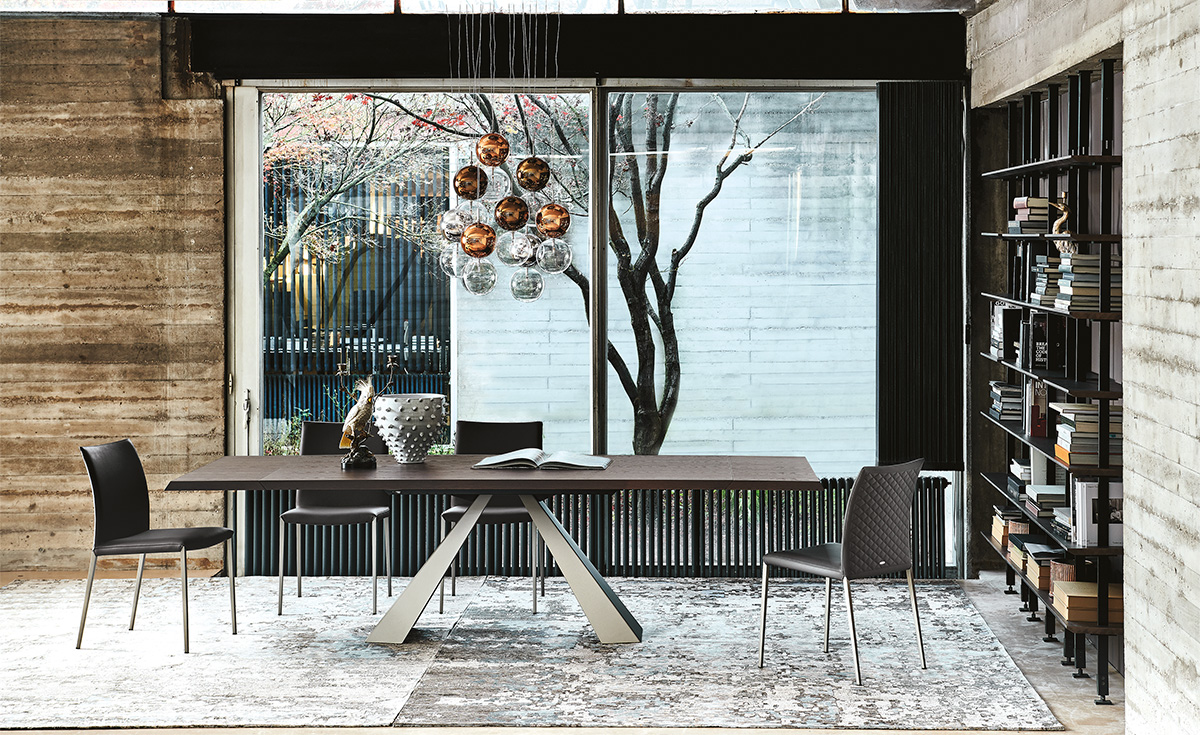 Eliot Wood Drive — Cattelan Italia, вид 4
