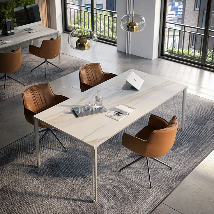 Boulevard Keramik — Cattelan Italia, вид 4