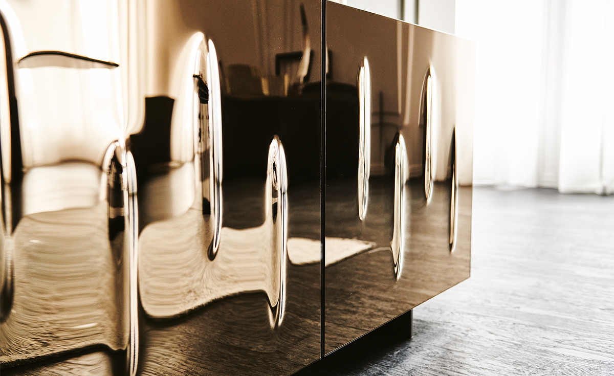 Carnaby — Cattelan Italia, вид 5