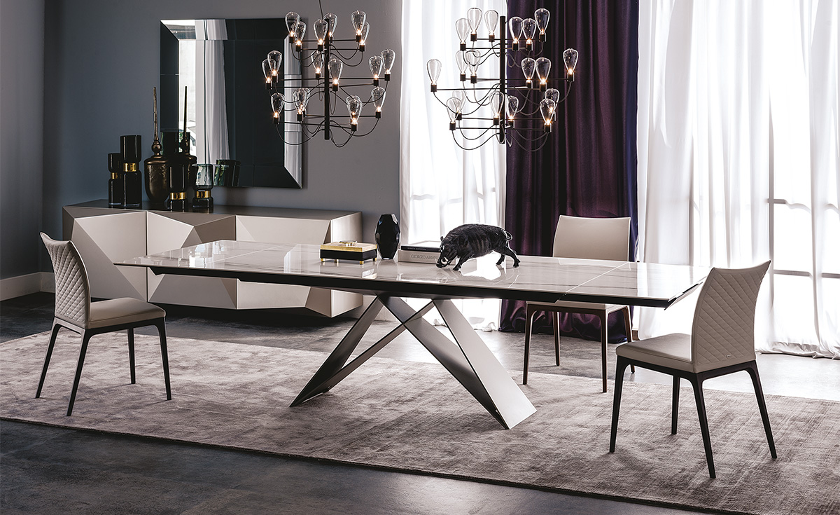 Premier Keramik Drive — Cattelan Italia, вид 6