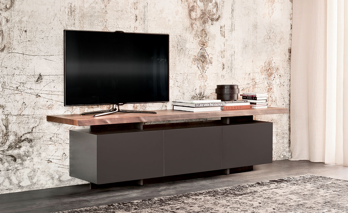 seneca | tv units | Cattelan Italia